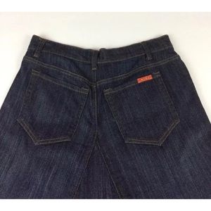 NYDJ Womens "Tummy Tuck" Skirt Sz. 8